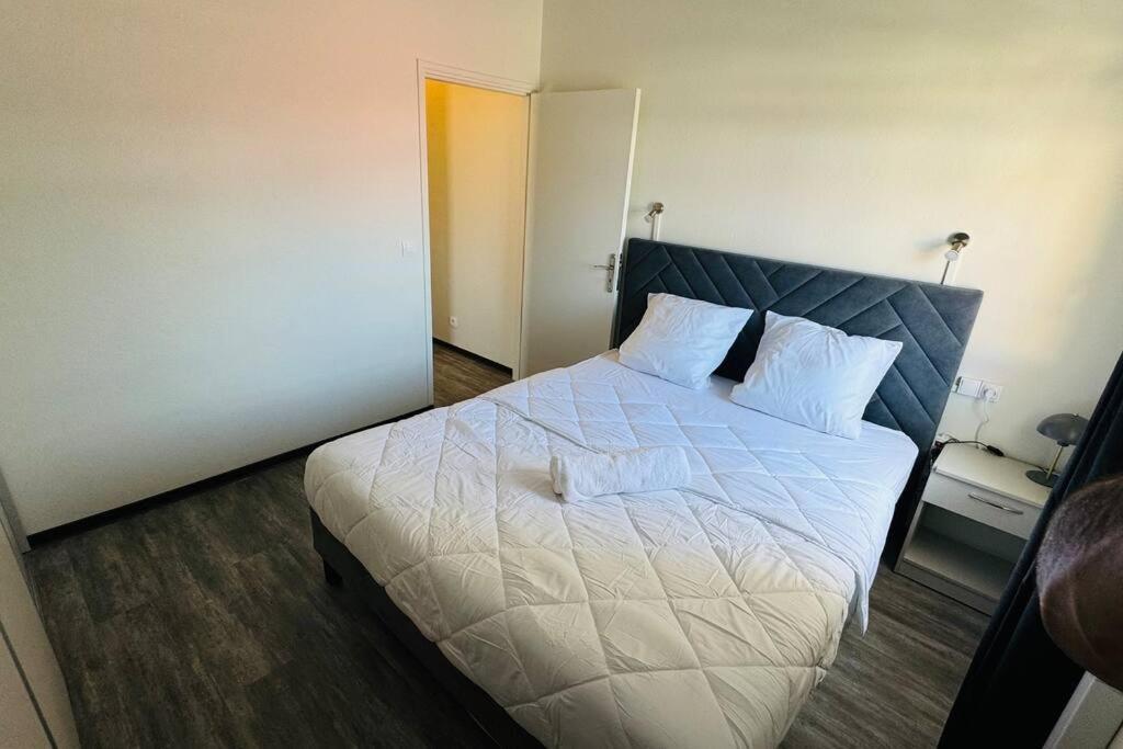 T2 Le Cosy, Au Coeur De Montjoly, Parking, Clim Apartment Remire-Montjoly Exterior foto
