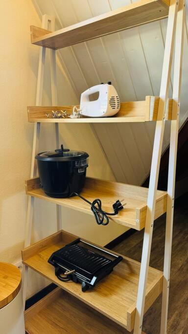 T2 Le Cosy, Au Coeur De Montjoly, Parking, Clim Apartment Remire-Montjoly Exterior foto